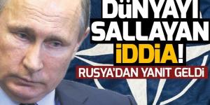 NATO tatbikatında Rusya’nın GPS sinyallerini bozduğu iddiası