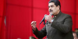 Nicolas Maduro: Türkiye’yi seviyorum