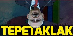 CHP kendi anketinde puan kaybetti