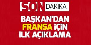 Son dakika: Başkan Erdoğan’dan önemli mesajlar.