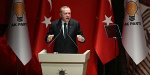 Başkan Erdoğan “Dünyanın en seçkin lideri” seçildi