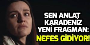 Sen Anlat Karadeniz