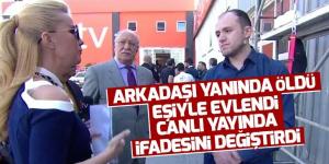 Müge Anlı Adem Çelik’i köşeye sıkıştırdı; ifade değiştirdi! Adem Çelik Hüseyin Aslan’ı öldürüp eşiyle mi evlendi?