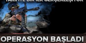 Son dakika: İran ile PKK’ya ortak operasyon