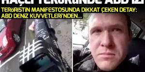 Yeni Zelanda canisi terörist Brenton Tarrant’ın hedefinde Başkan Erdoğan mı vardı?