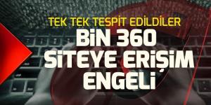 Yasa dışı bahis sitelerine sıkı takip