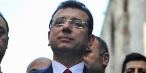 İstanbul’da Ekrem İmamoğlu’ndan ‘seçim’ itirafı