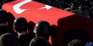 Hakkari şehitlerinin kimlikleri açıklandı