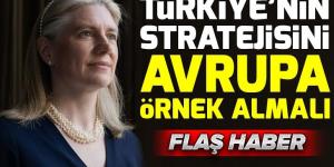 İngiliz The Times’tan Türkiye’ye büyük övgü: Ders almalıyız