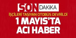 Son dakika: Şanlıurfa’da feci kaza! Yaralılar var