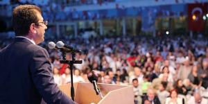 CHP’nin adayı Ekrem İmamoğlu’ndan Ordu Valisi’ne hakaret