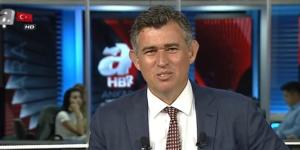 Adli Yıl Açılış Töreni’nin Külliye’de yapılmasına yönelik eleştirilere Metin Feyzioğlu’dan tokat gibi yanıt.