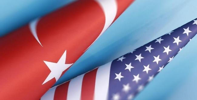Türkiye ve ABD’den ortak açıklama: YPG 120 saat içinde geri çekilecek