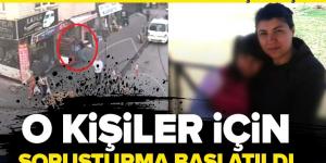 Son dakika: Emine Bulut cinayetinde flaş gelişme! Dört polis için soruşturma talep edildi .