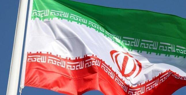 İran’dan, AB’nin gösterilerle ilgili açıklamasına tepki .