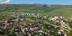 ALUCRA VE DEMİRÖZÜ