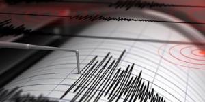 Balıkesir’de korkutan deprem