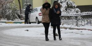 Meteoroloji’den son dakika hava durumu açıklaması! Donacağız! Yoğun kar yağışı uyarısı | 4 Aralık 2019 hava durumu.