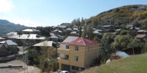 ALUCRA DEMİRÖZÜ KÖYÜNDEN KIŞ MANZARALARI (ELİF ÇITLAK) TEŞEKKÜRLER RESİMLER İÇİN