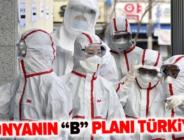 Dünyanın “B” planı Türkiye! Başkan açıkladı: Koranavirüs sonrası siparişleri yetiştirmek için mesaileri artırdık.