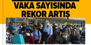 Son dakika: Sayı her geçen gün artıyor! İran ve İspanya’da korkutan bilanço