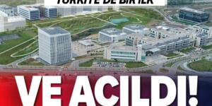 Türkiye’nin ilk Siber Güvenlik Lisesi açıldı