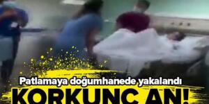 Beyrut’taki patlama neden oldu? İşte Beyrut Limanı’ndaki patlamanın detayları….