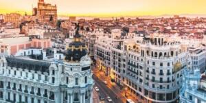 İspanya artık yeni stratejik ortak! Ortak Ekonomik ve Ticaret Komitesi de kuruldu