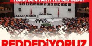 Son dakika: Milli Savunma Bakanı Hulusi Akar’dan ABD’ye yaptırım tepkisi