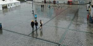 Avrupalı gazetecilerden Türkiye’ye koronavirüsle mücadele övgüsü! Türkiye güvenilir ülke