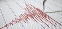 Son dakika: Muğla’nın Datça ilçesi açıklarında 4,0 büyüklüğünde deprem!