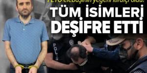 Son dakika: FETÖ elebaşının yeğeni Selahaddin Gülen itirafçı oldu! Tüm isimleri tek tek deşifre etti